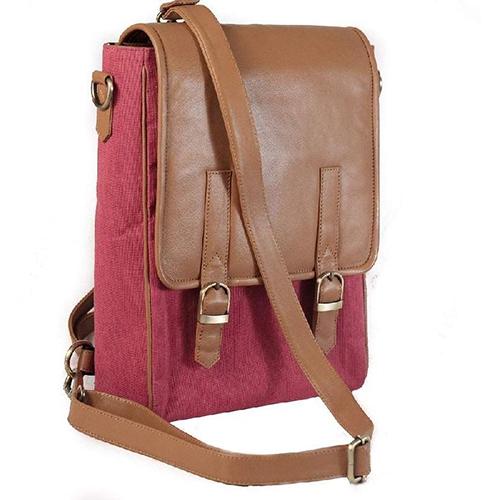 Juco Backpack Bag - Jute Material, Various Sizes Available, Brown Color | High-Quality, Customizable Design, Plain Pattern for Elegance