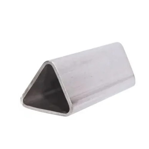 Ms Triangle Pipe