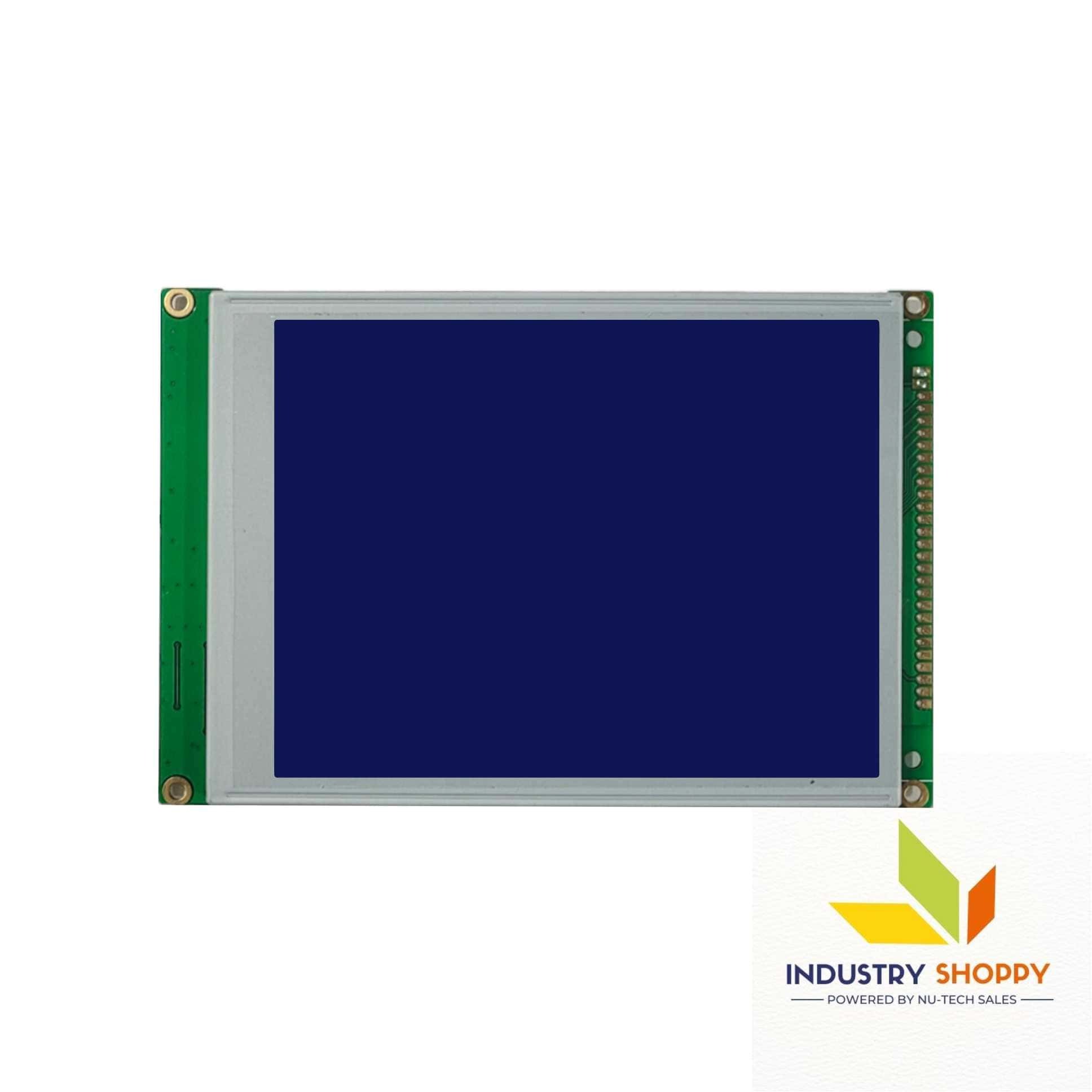 Wg320240bx-tti-vz Lcd Module