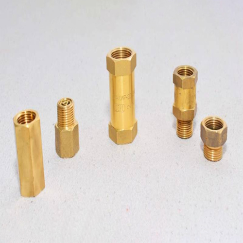 Lpg Non Return Valve - Application: For Gas Cylinder