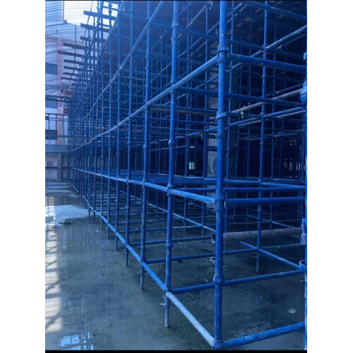 कप्लॉक सिस्टम - क्वालिटी इक्विपमेंट्स