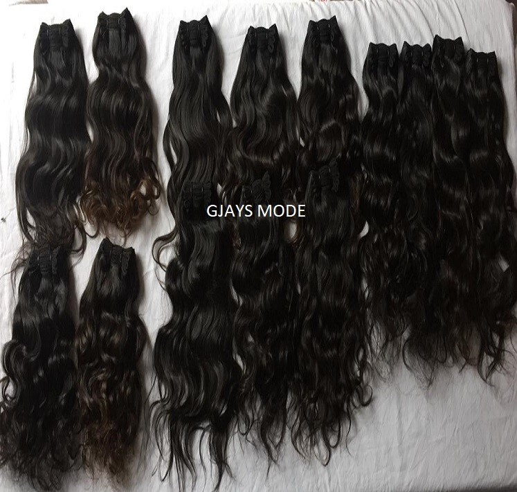 Body Wave Human Hair Application: Profesional