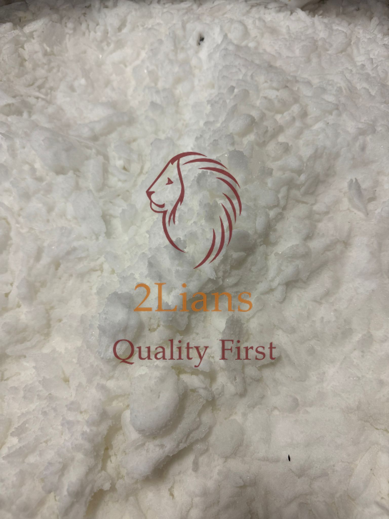 Gpps Purge And Regrind Natural