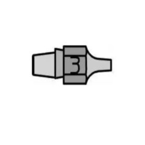 Weller Dx 113 - Integrated Vacuum Solder Extraction Nozzles , Efficiently Melts And Extracts Solder From Joints With Ease