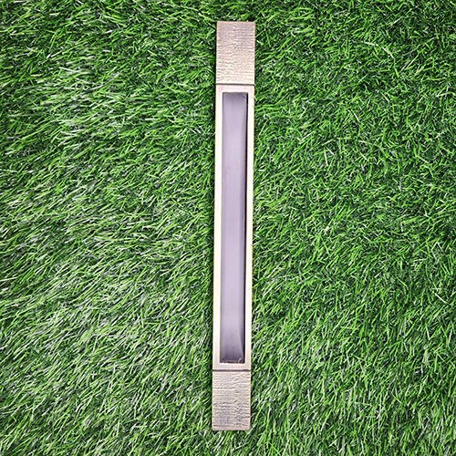 Glass Door Fitting - Material: Stainless Steel