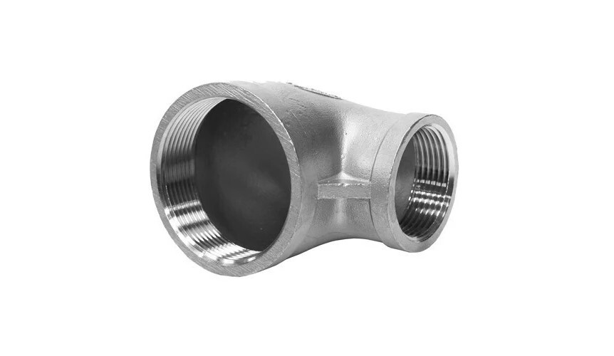 Reducing Elbow 90 Degree