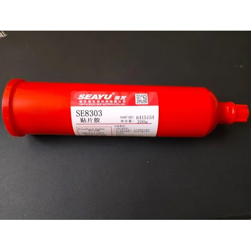 Seayu Smt लाल गोंद