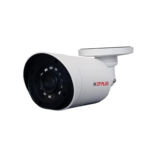 Cp Plus Cctv Camera - Camera Pixels: 2 Megapixel (Mp )