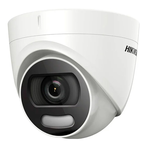 Hikvision Cctv Camera By Giri Infotech Pvt. Ltd.