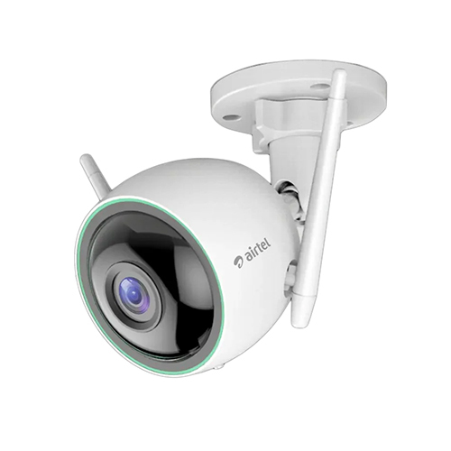 Cctv Surveillance Camera - Application: Restaurant