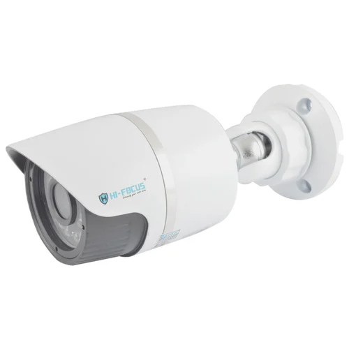 Hi Focus Cctv Camera - Application: Indoor