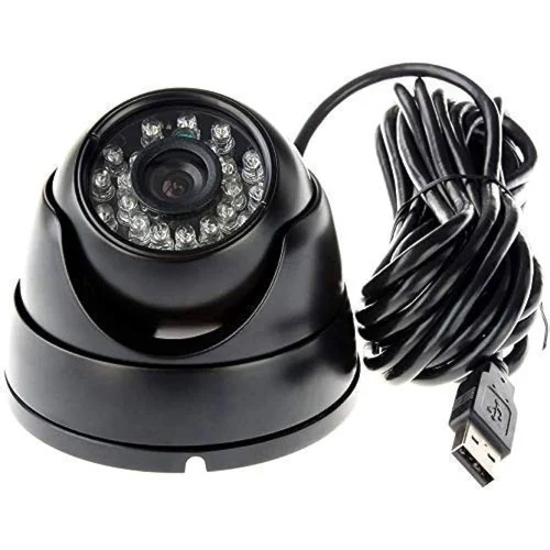 CCTV डिजिटल वीडियो कैमरा