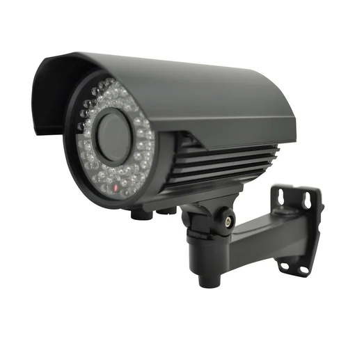 Hd Cctv Bullet Camera - Application: Outdoor