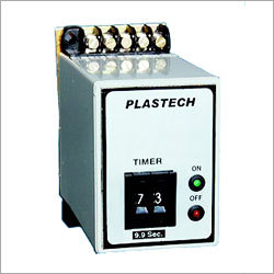 एनालॉग टाइमर्स