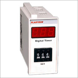 डिजिटल टाइमर