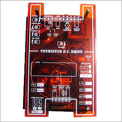 डीसी ड्राइव्स