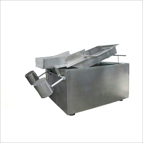 बैच फ्रायर