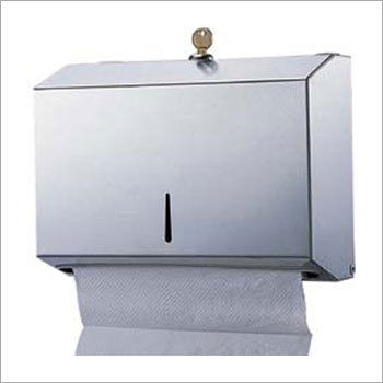 Paper Towel Dispenser