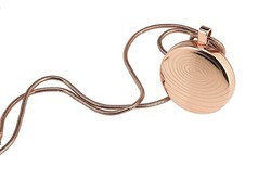 Rose AM Pendant