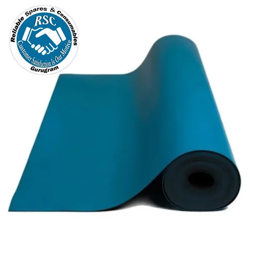 2mm Esd Mat - Application: Hospital