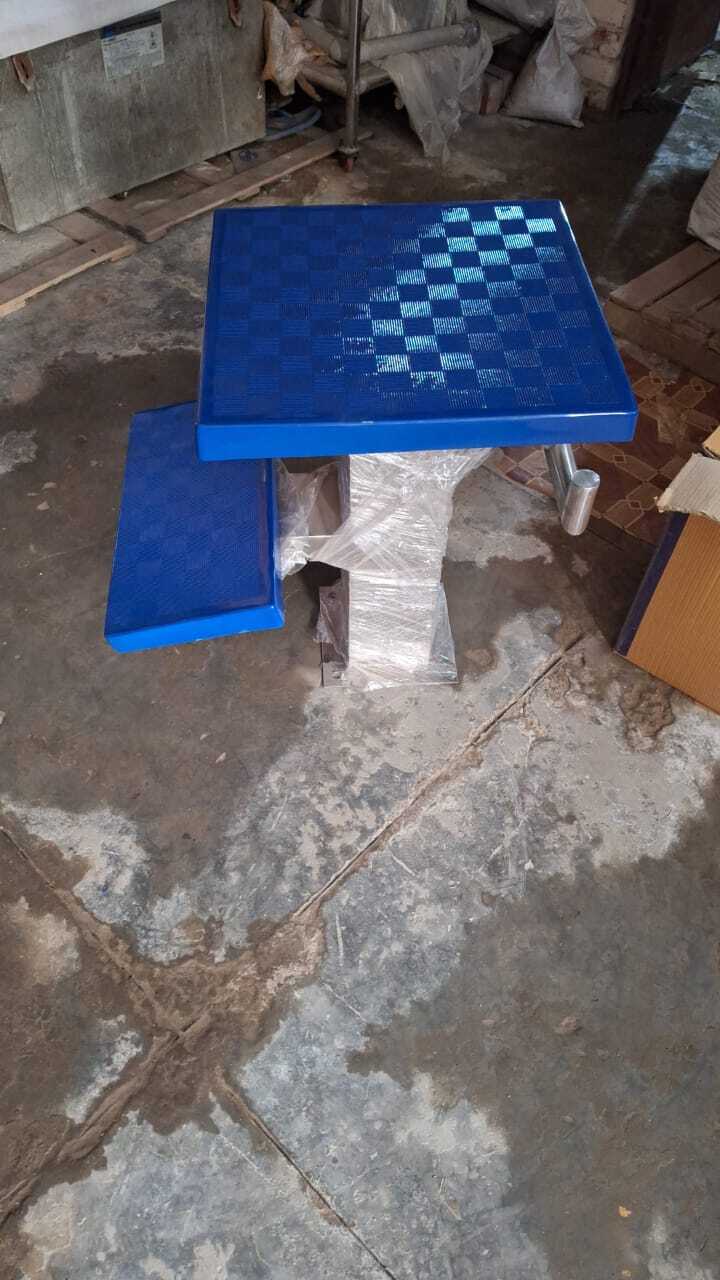 Swimming Pool Starting Block - Durable High-quality Material, Different Sizes Available, Vibrant Blue Color, Ideal For Competitive And Recreational Use