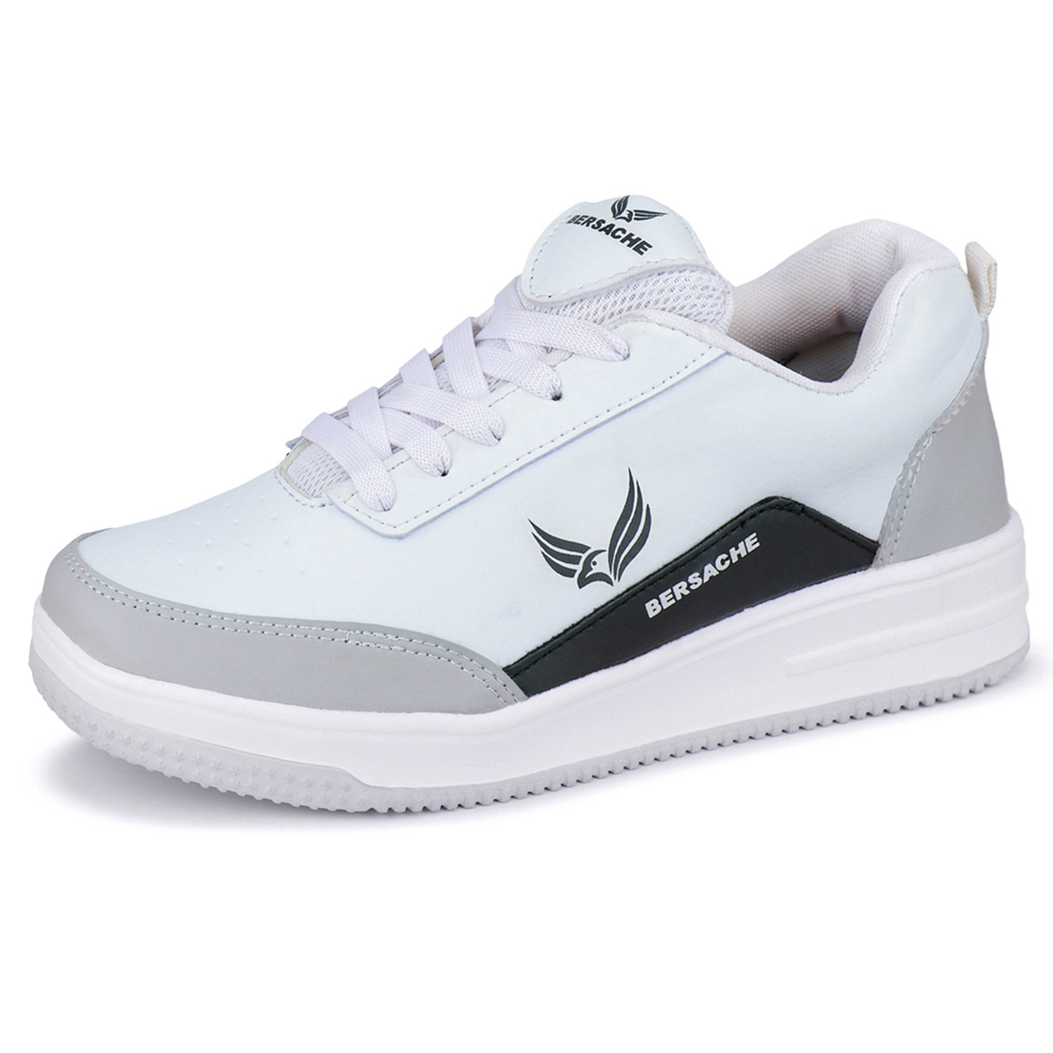 Premium Sports ,gym, Tranding Stylish Running Shoes (9114) at