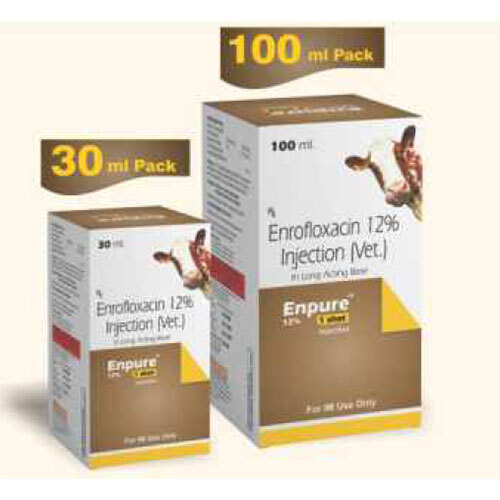 Enpure 12% LA इंजेक्शन