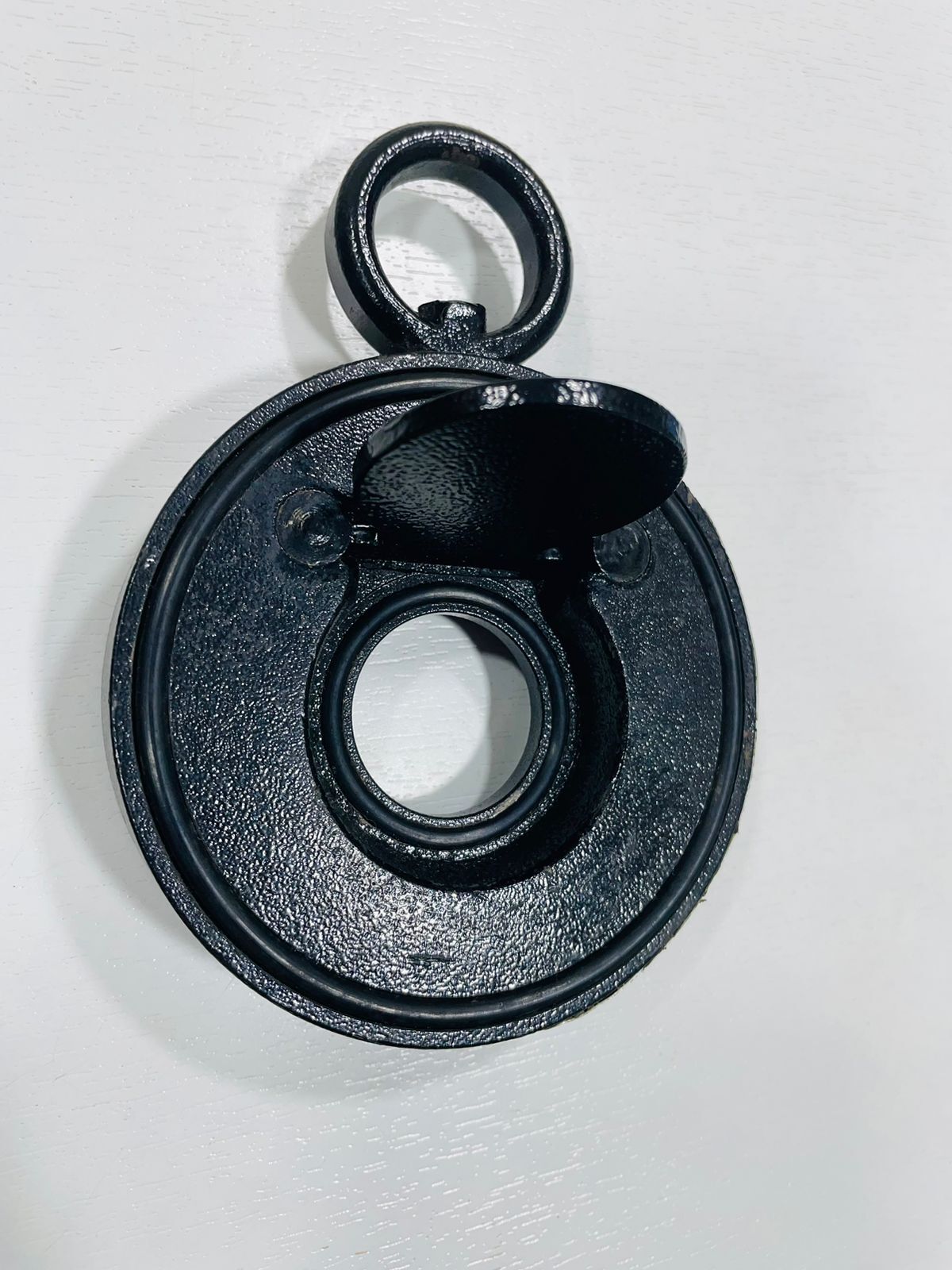 Cast Iron Wafer Non Return Valve - Application: Industrial