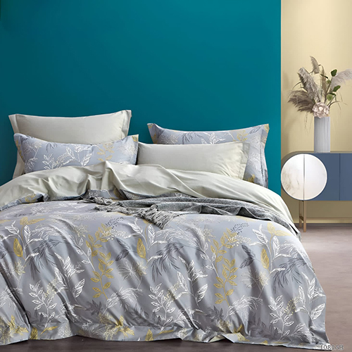 Freedom Double Bedsheet - Color: Multicolor