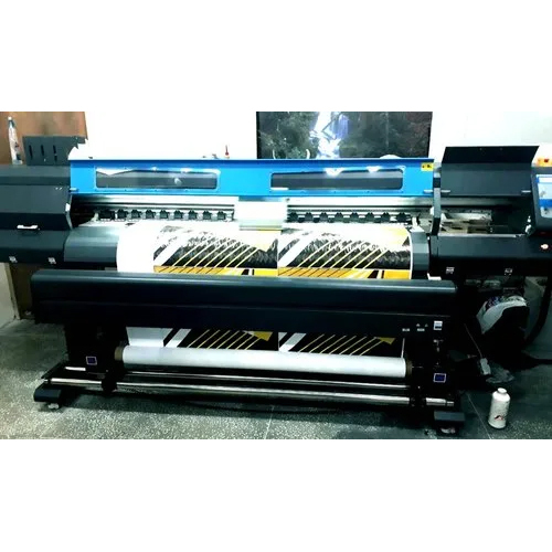 Sublimation Canvas Printing Services