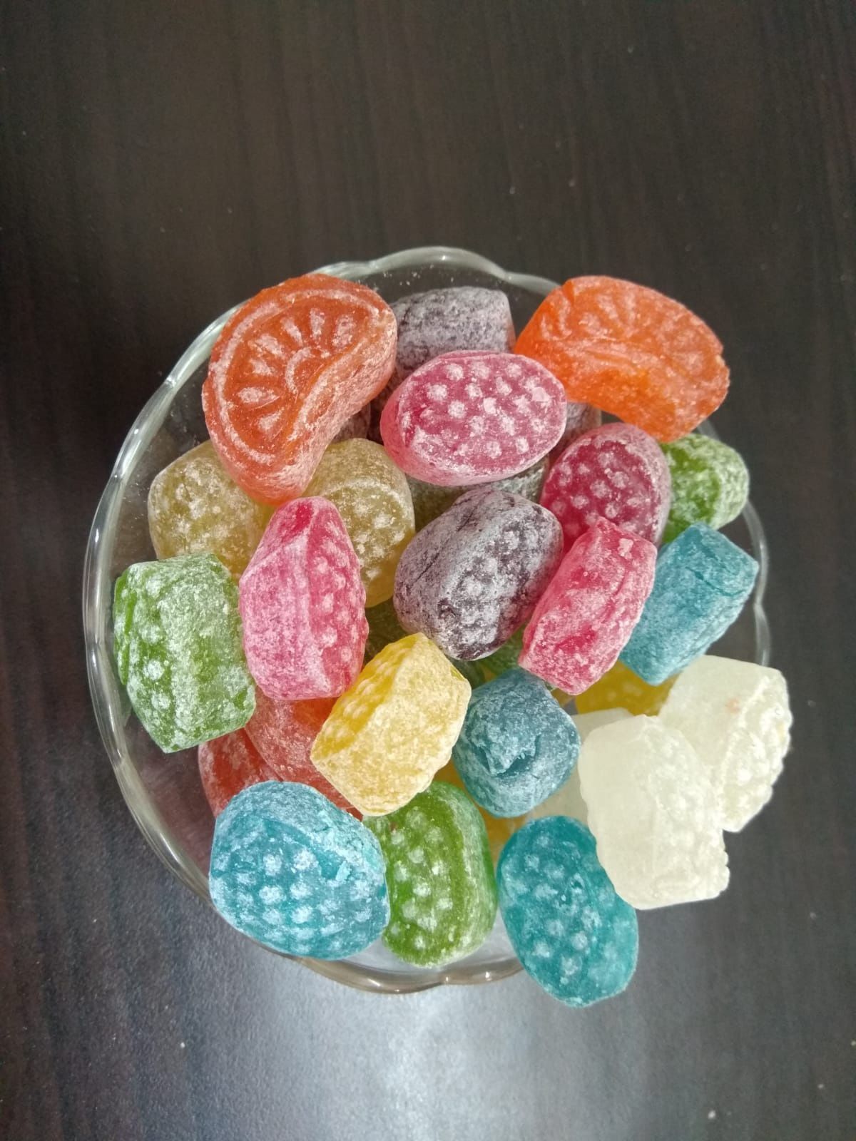 Sugar Candy - Small Size, 32 Kg Weight, 6 Months Shelf Life, Available In 3 Size Options