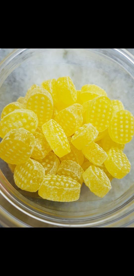 Sugar Candy - Small Size, 32 Kg Weight, 6 Months Shelf Life, Available In 3 Size Options