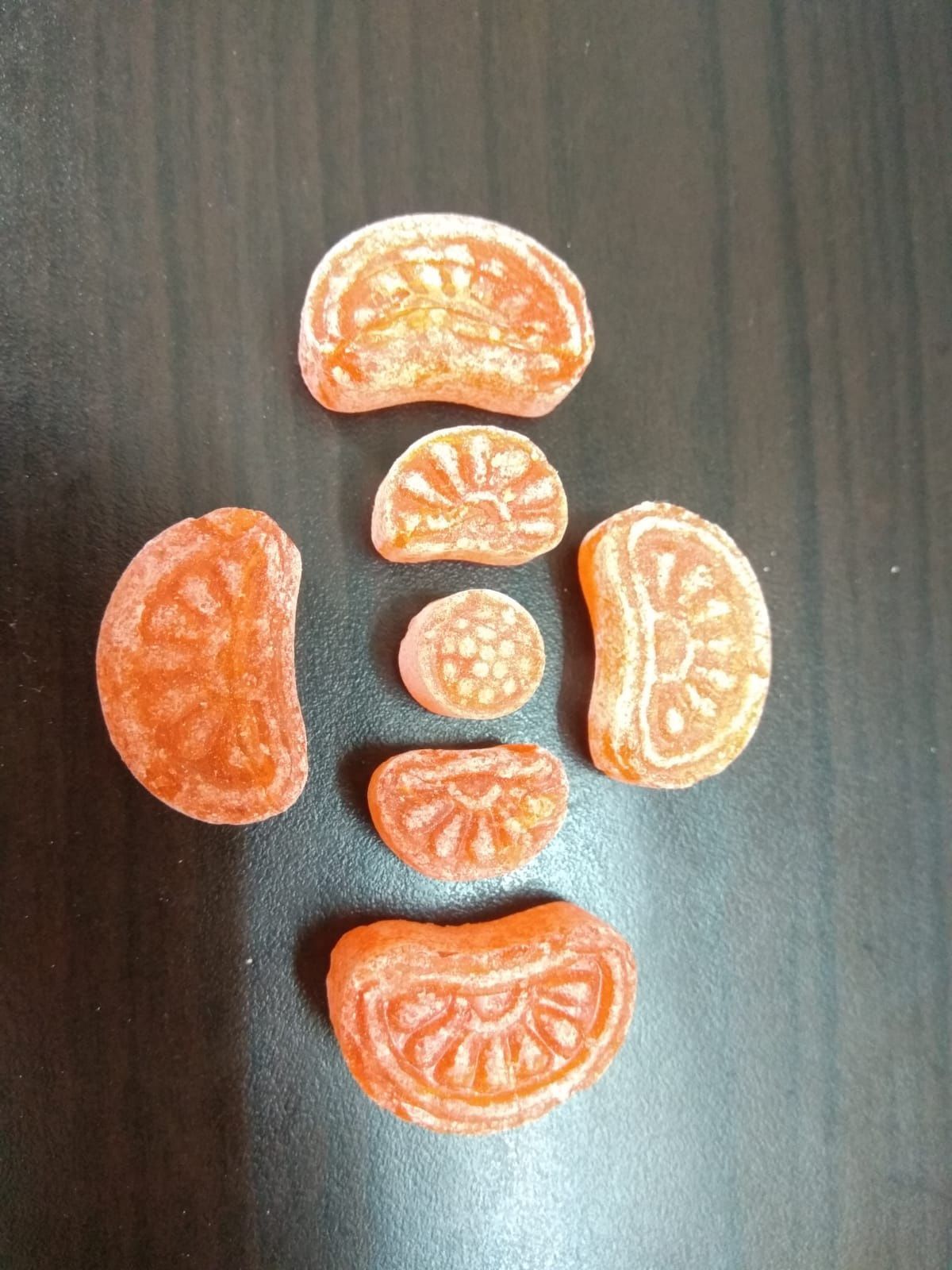 Sugar Candy - Small Size, 32 Kg Weight, 6 Months Shelf Life, Available In 3 Size Options