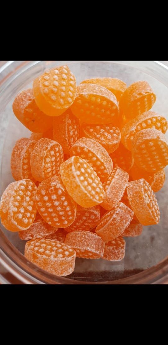Sugar Candy - Small Size, 32 Kg Weight, 6 Months Shelf Life, Available In 3 Size Options
