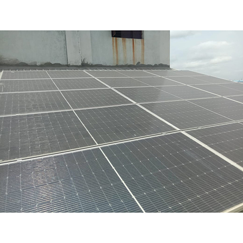 Wsmd-540 Dcr 540wp 144 Cells Mono Perc Dcr Solar Module - Dimension (L*w*h): 113.30 W X 227.20 H Centimeter (Cm)