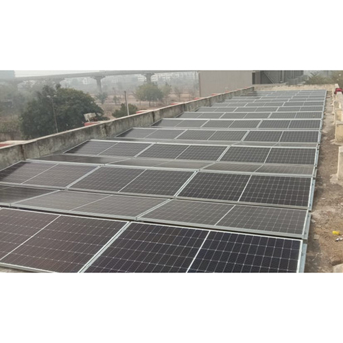 Wsmd-545 545wp 144cells Mono Perc Solar Module - Dimension (L*w*h): 113.30 W X 227.20 H Centimeter (Cm)