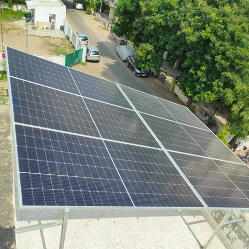 Wsmd-540 Solar Module - 540wp, 113.30x227.20 Cm Dimensions | 144 Cells, Mono Perc, Automatic Switch, Warranty Included