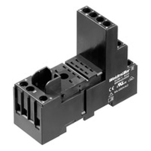 Scm-I 4Co Base - Dimension (L*W*H): 61.5 Mm * 27.2 Mm * 77 Mm Millimeter (Mm)