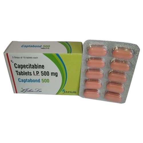 कैप्टाबॉन्ड 500