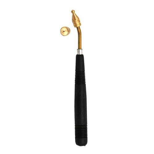 Copper Pen Electrode - Copper Material, 16x1x1 Cm Size, 50 Grams Weight | Lightweight, Portable Design For Easy Handling In Medical Settings