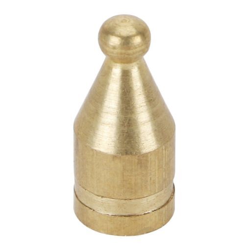 Copper Pen Electrode - Copper Material, 16x1x1 Cm Size, 50 Grams Weight | Lightweight, Portable Design For Easy Handling In Medical Settings