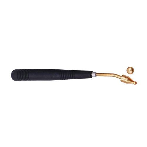 Copper Pen Electrode - Copper Material, 16x1x1 Cm Size, 50 Grams Weight | Lightweight, Portable Design For Easy Handling In Medical Settings