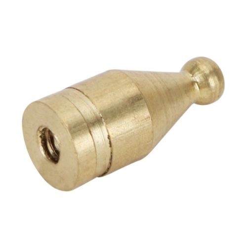 Copper Pen Electrode - Copper Material, 16x1x1 Cm Size, 50 Grams Weight | Lightweight, Portable Design For Easy Handling In Medical Settings