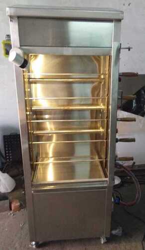Chicken Griller By Energy Export & Import