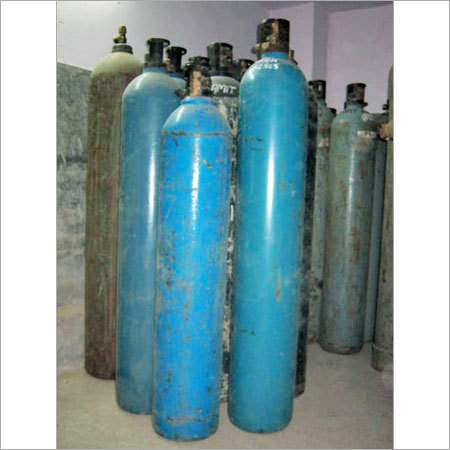 व्यावसायिक गैसें