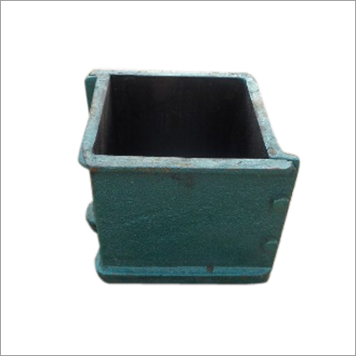 Cube Mould Heavy
