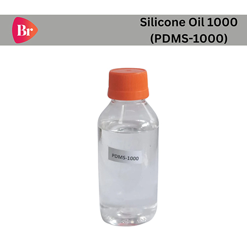 Silicone Oil 1000 - Application: Textile Industry