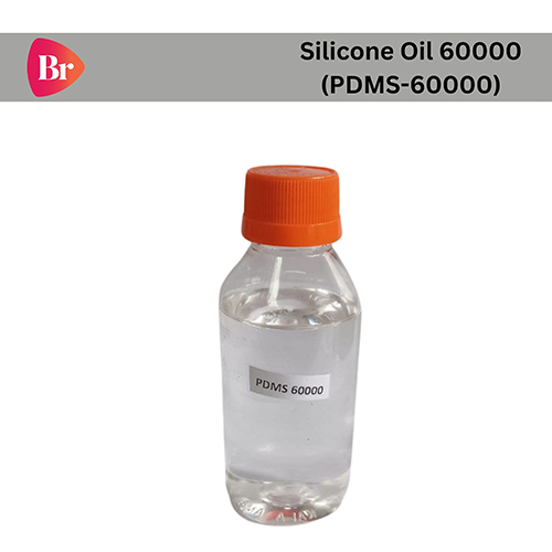 Silicone Oil 60000 - Application: Textile Industry