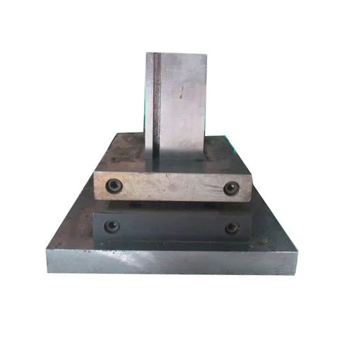 Flap Cutting Dies - Mild Steel, Various Sizes Available | Rigid Hardness for Industrial Precision Cutting