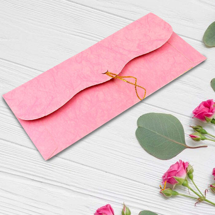 Wedding Gift Card